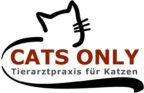 CatsOnly Tierarztpraxis Hamburg Logo